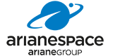 Logo partenaire Ariane Space