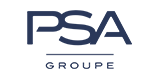 Logo partenaire PSA Peugeot Citroën