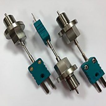 Thermocouple Threaded Connection M16x150 CRR