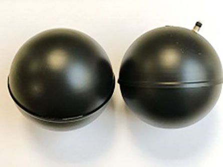 Black ball temperature – BOUL NOIR series