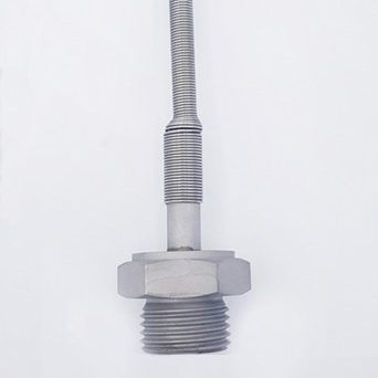 Thermocouple on screw CRR type