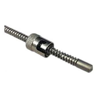 Bayonet thermocouple – IBA series