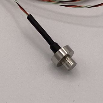Ultra miniature pressure sensor type PPB