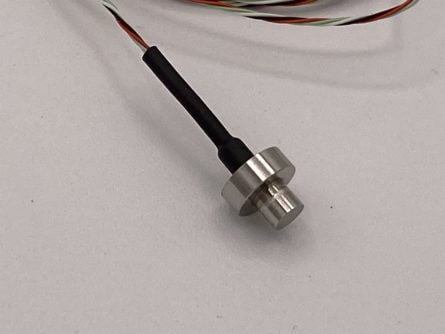 Miniature pressure sensor – P PB series