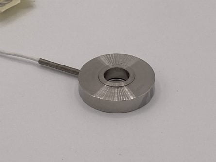Capteur de compression miniature 25mm FC