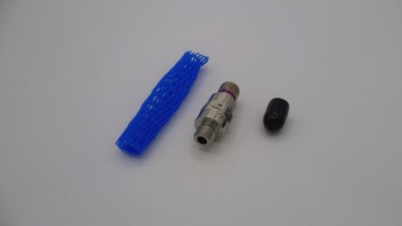 Transmetteur de pression type P BC
