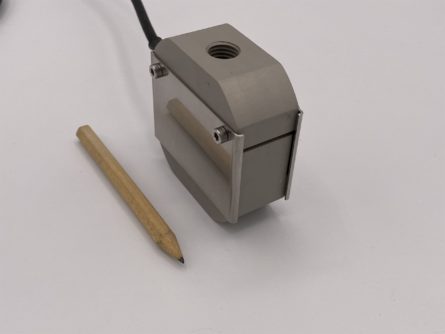 Tension Compression load cell S type, low cost version – FTCS series