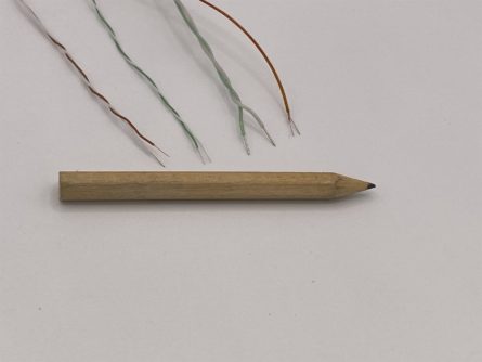 Thermocouple économique – série FTTORS