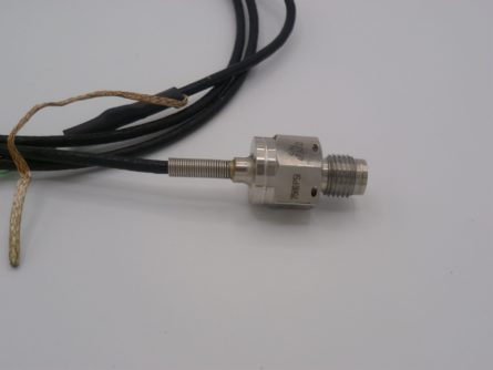 Miniature pressure transmitter – PM10 series