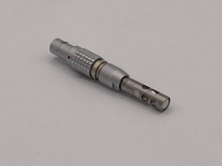 PT100 Ambient temperature probe – AJA series Miniature