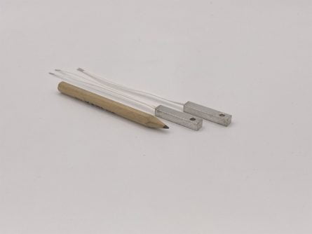 PT100 PT1000 screw surface DAO