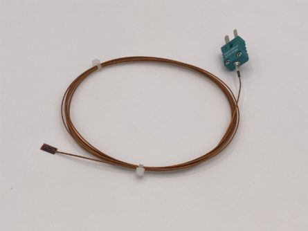 Thermocouple de surface miniature DS48 4x8mm