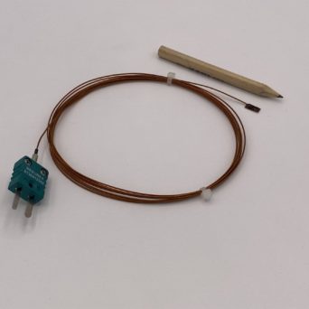 DS48 4x8mm miniature surface thermocouple
