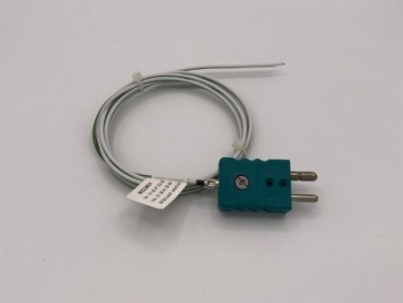 Thermocouple spécial autoclave – série FTE