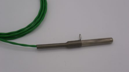 Thermocouple sous tube rigide série SD