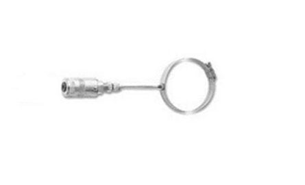 Thermocouple mounted on collar – SWI series