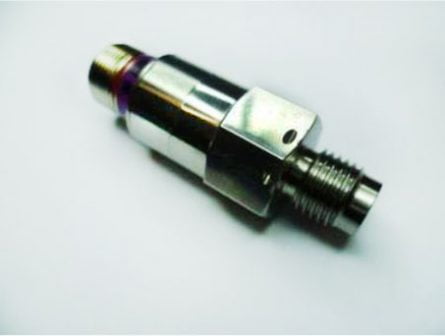 Low pressure sensor type PAN-PRN