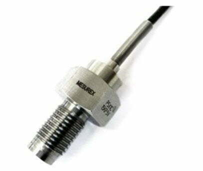 Miniature pressure sensor – PSX1C series