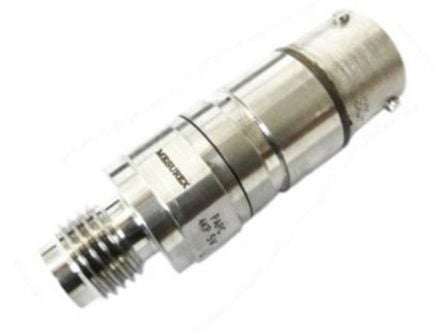 Capteur de pression miniature avec connecteur SOURIAU type PAPC4KP5V