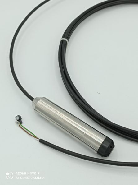 Shallow depth probe – PNIV2