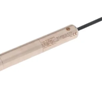 Sonde de niveau miniature grande profondeur – PNIV3