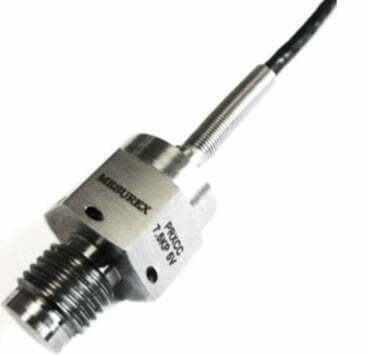 Miniature pressure sensor –  P-XCC-KP5V