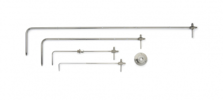 Pitot tube