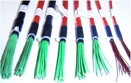 Multichannel extension for thermocouple