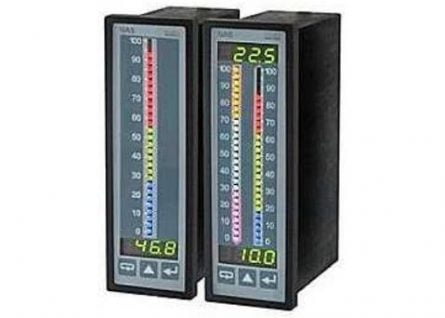 Bargraph Indicator Display Universal