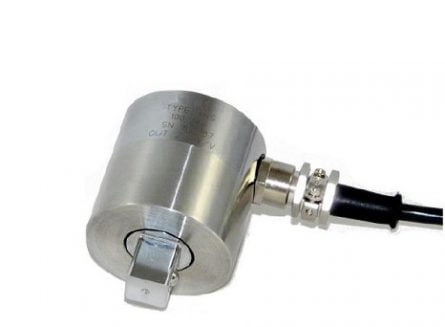 Static torque transducers – CPRS series
