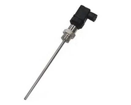 Sonde de température à tête DIN 43650