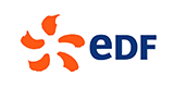 Logo partenaire EDF