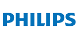 Logo partenaire Philips