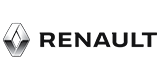 Logo partenaire Renault