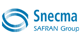 Logo partenaire Snecma