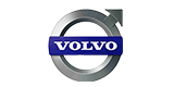 Logo partenaire Volvo