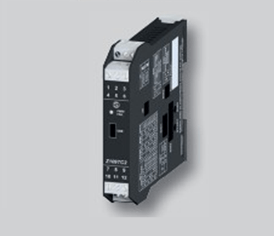 Transmitter Analog converter for thermocouples and PT100 – TR PT series