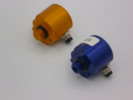 Custom-made low pressure sensor – PRNE series