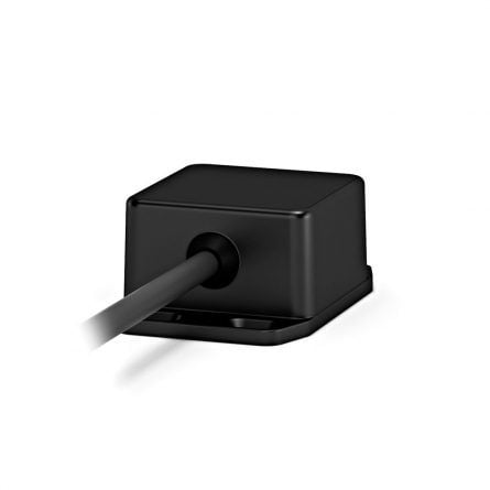 Single or dual axis inclinometer with analog output – INCLIXY ANA series