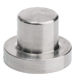 Miniature load cell rounded top reference FO C….MIN