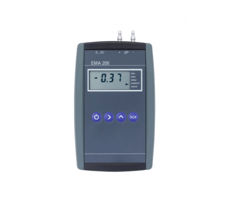 Digital manometer MANO200
