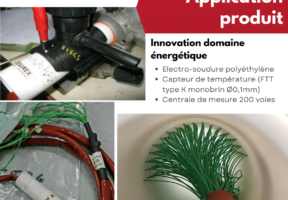 Mesurex + RICE by GRTgaz : designing the energy infrastructure of tomorrow