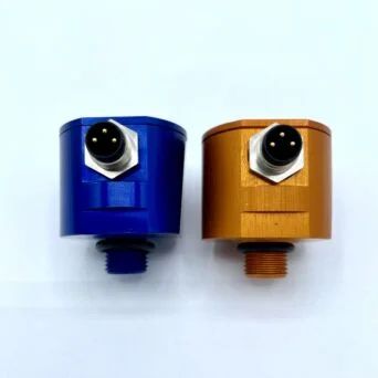 Custom-made low pressure sensor – PRNE series